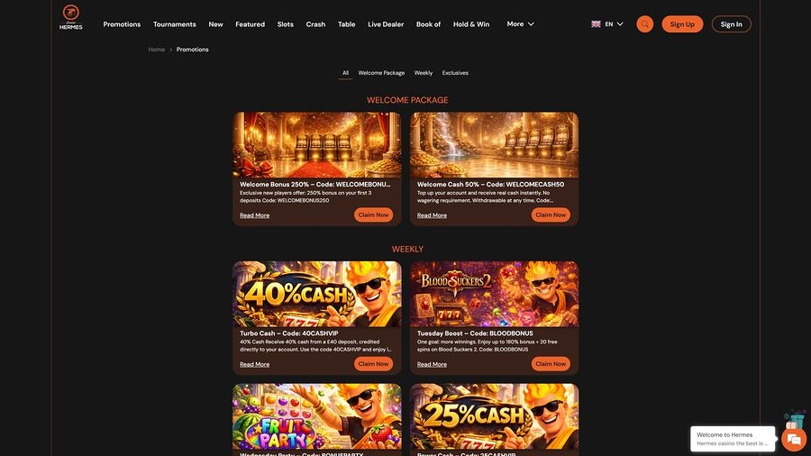 casino graphic